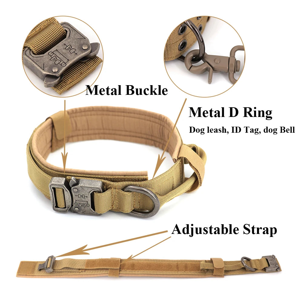 Luxe Dog Harness And Leash Set