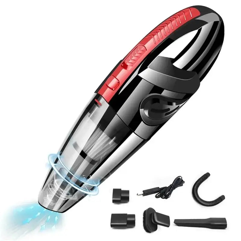 Portable Vacuum Cleaner Powerful