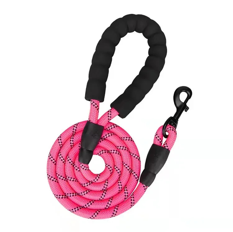 Strong Dog Leash Pet