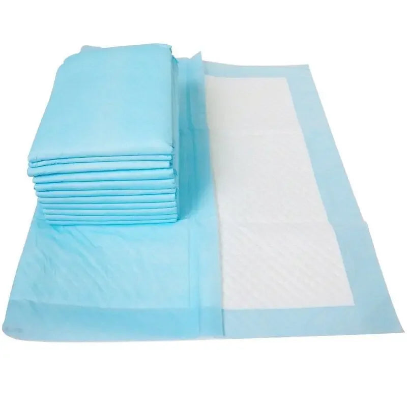 Absorbent Dogs Diapers Disposable Puppy Training