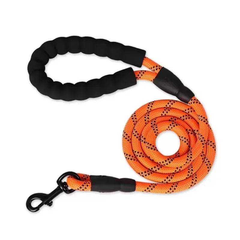 Strong Dog Leash Pet