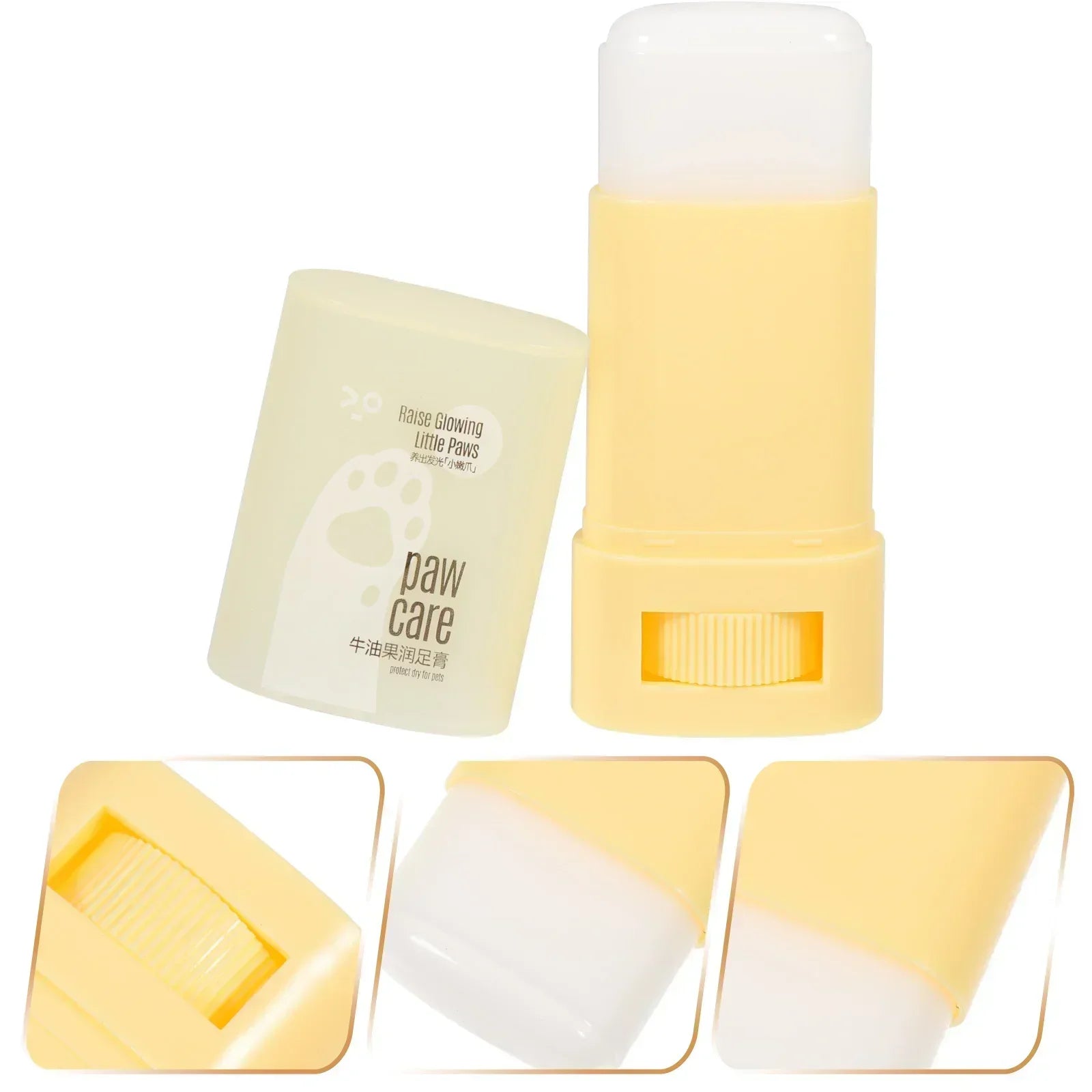 Pet Paw Balm Cat Dog Caring 15g