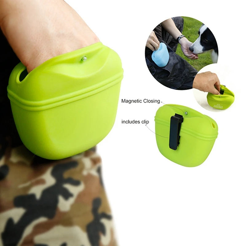Pet Portable Dog Training