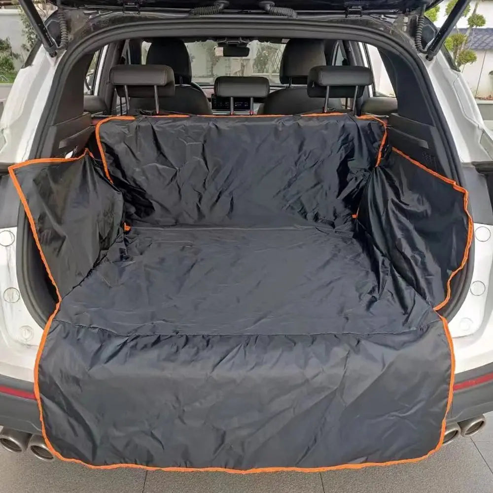 SUV Cargo Liner for Dogs, Waterproof