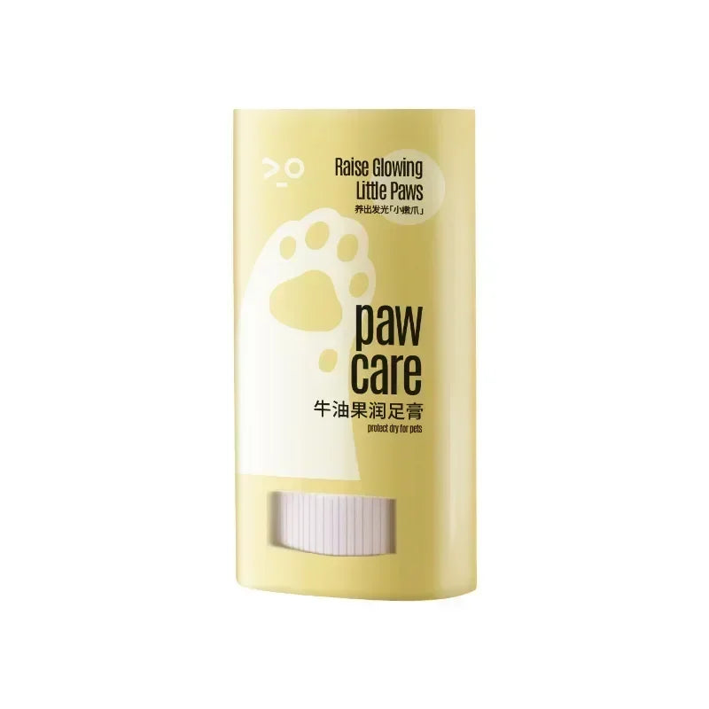 Pet Paw Balm Cat Dog Caring 15g
