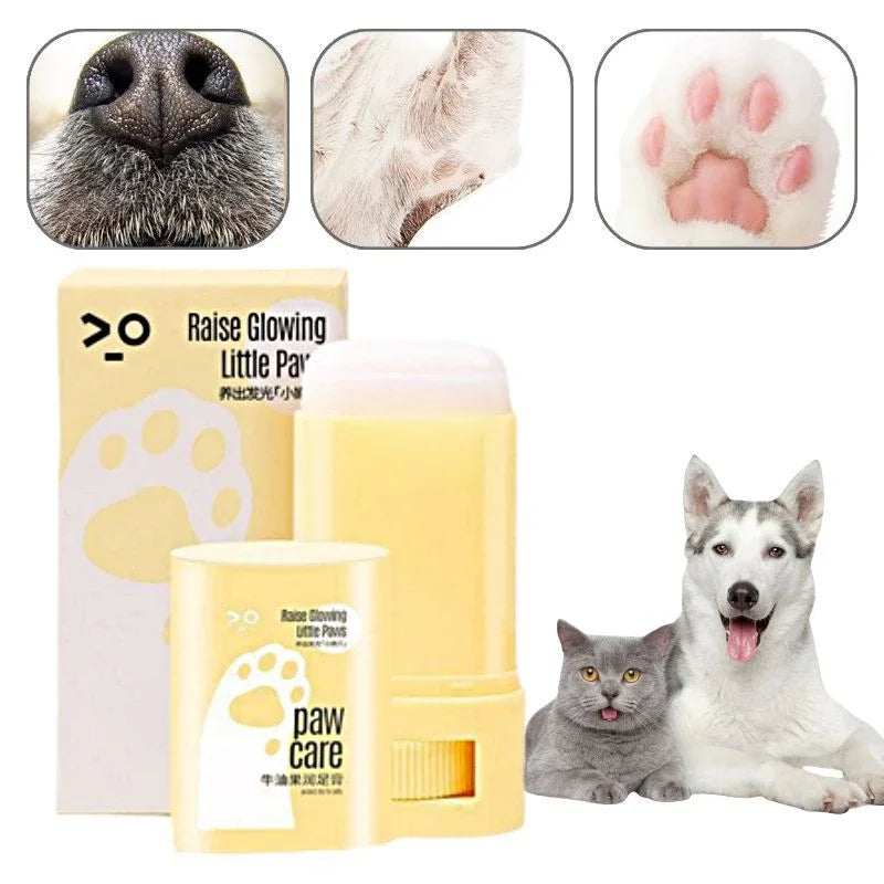 Pet Paw Balm Cat Dog Caring 15g
