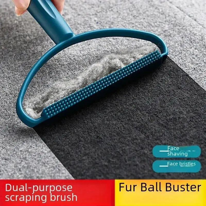 Manual Clothing Lint Remover
