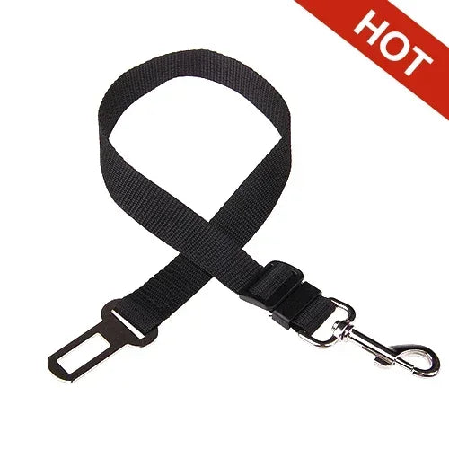 Adjustable Pet  Car Seat