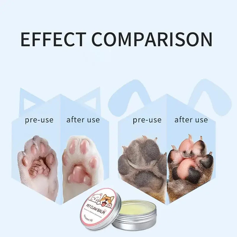 Paw Balm for Pet 50g