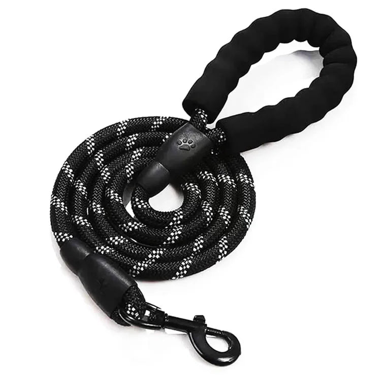 Strong Dog Leash Pet