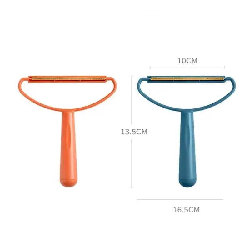 Manual Clothing Lint Remover