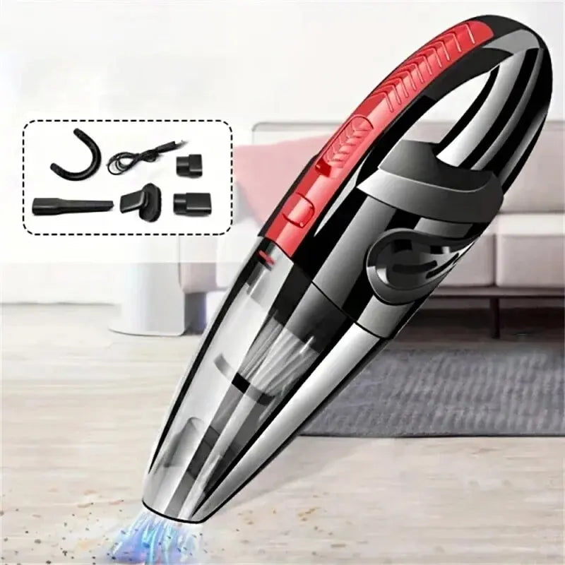 Portable Vacuum Cleaner Powerful