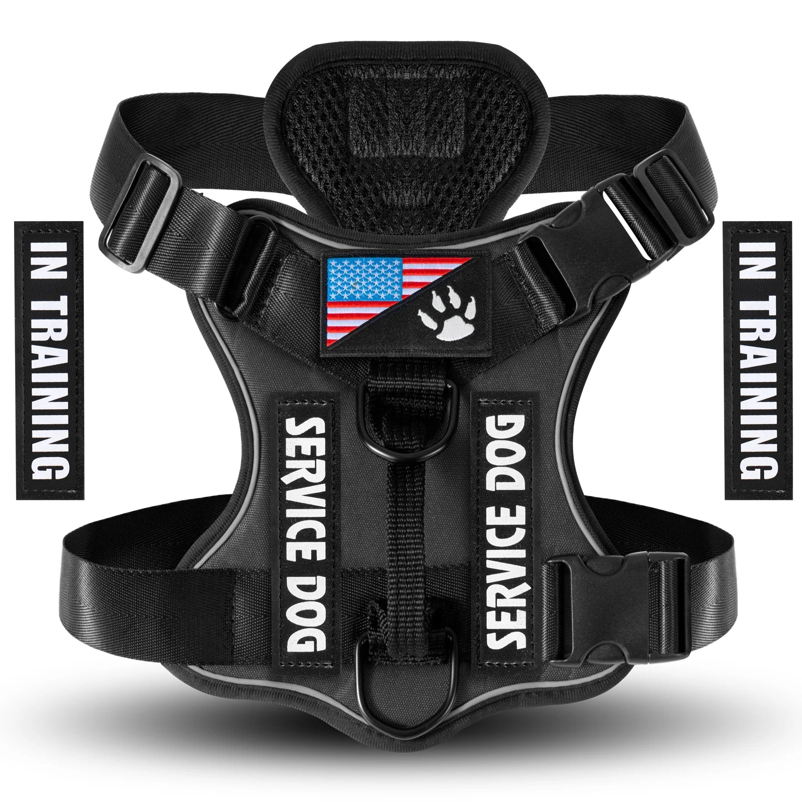 Service Dog Harness