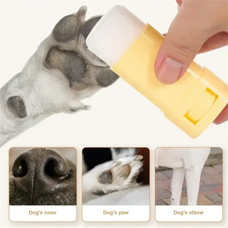 Pet Paw Balm Cat Dog Caring 15g