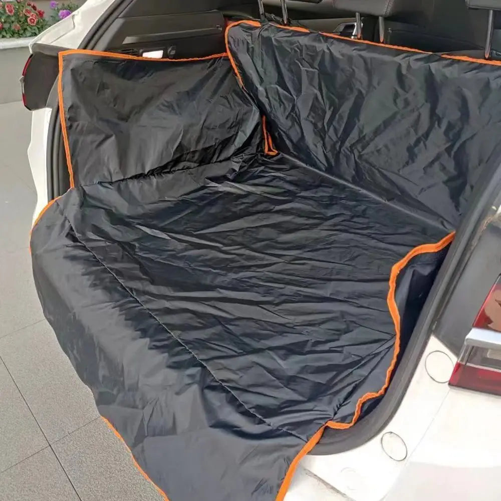SUV Cargo Liner for Dogs, Waterproof