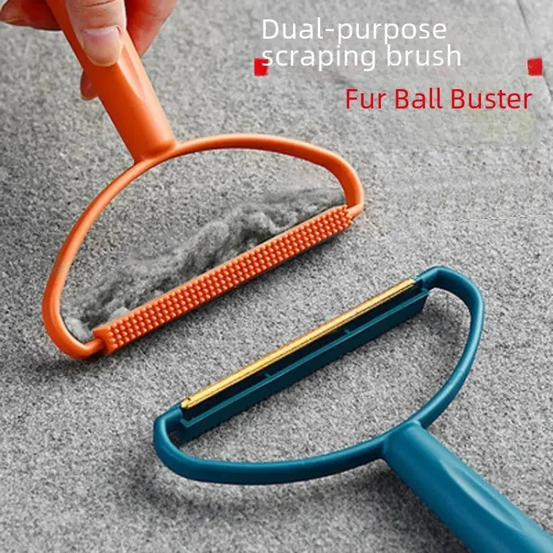 Manual Clothing Lint Remover
