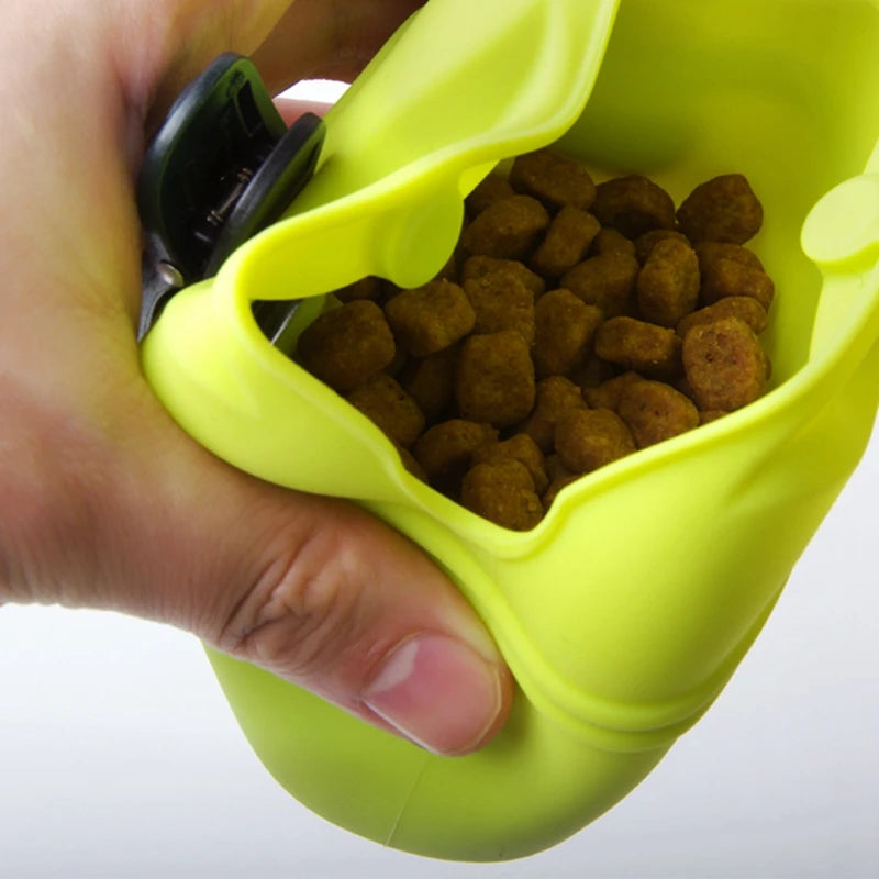 Pet Portable Dog Training