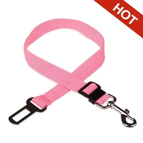 Adjustable Pet  Car Seat