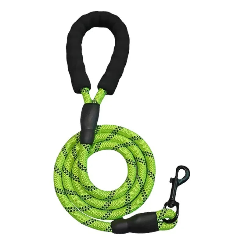 Strong Dog Leash Pet