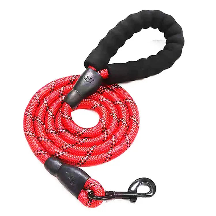 Strong Dog Leash Pet