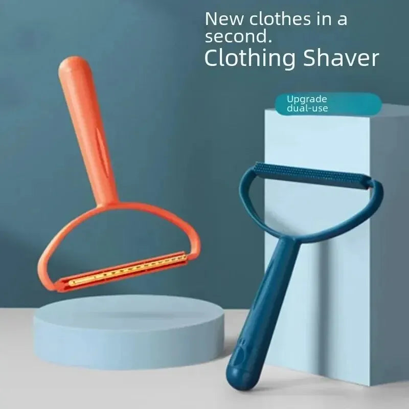 Manual Clothing Lint Remover
