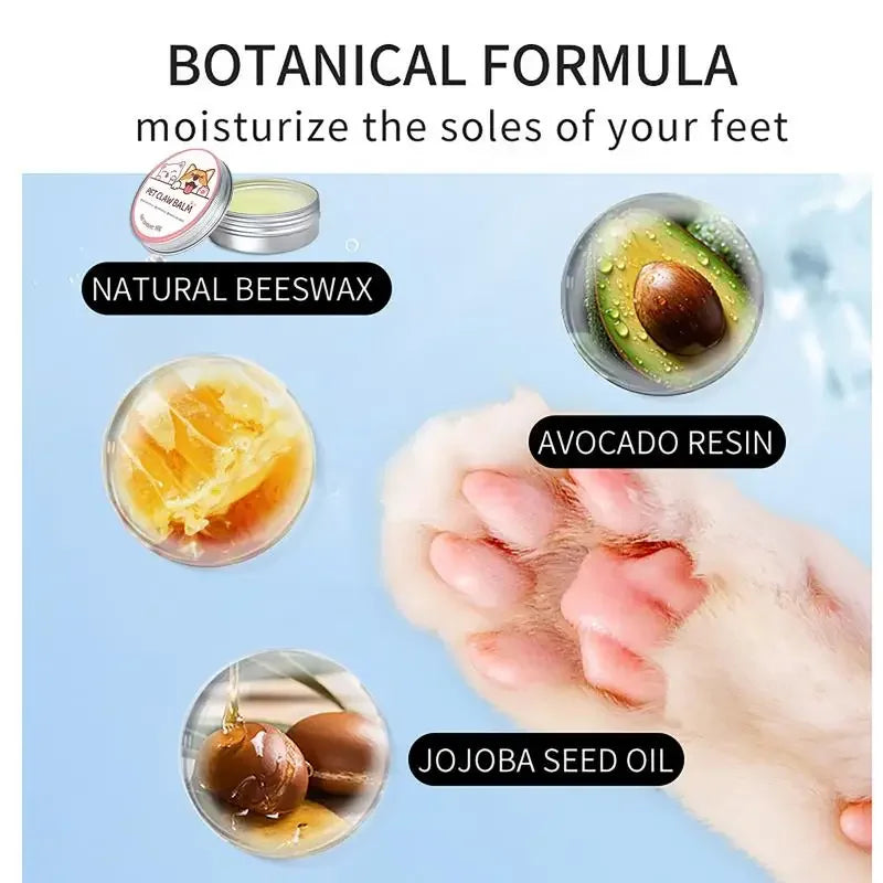 Paw Balm for Pet 50g
