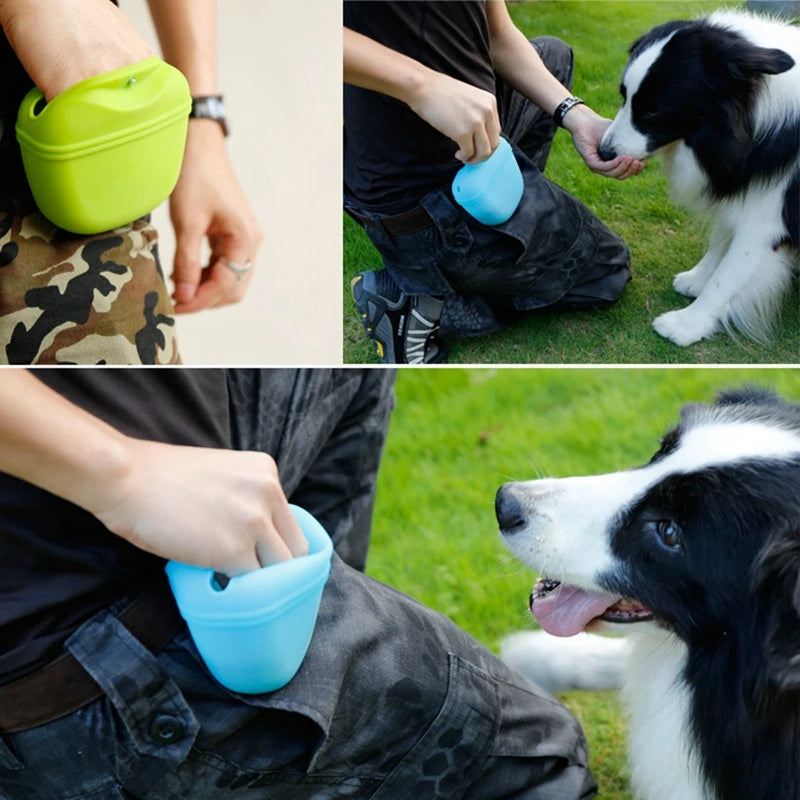Pet Portable Dog Training